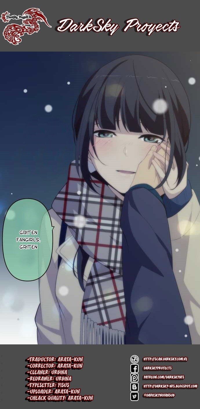 Read ReLIFE (es) Manga Online