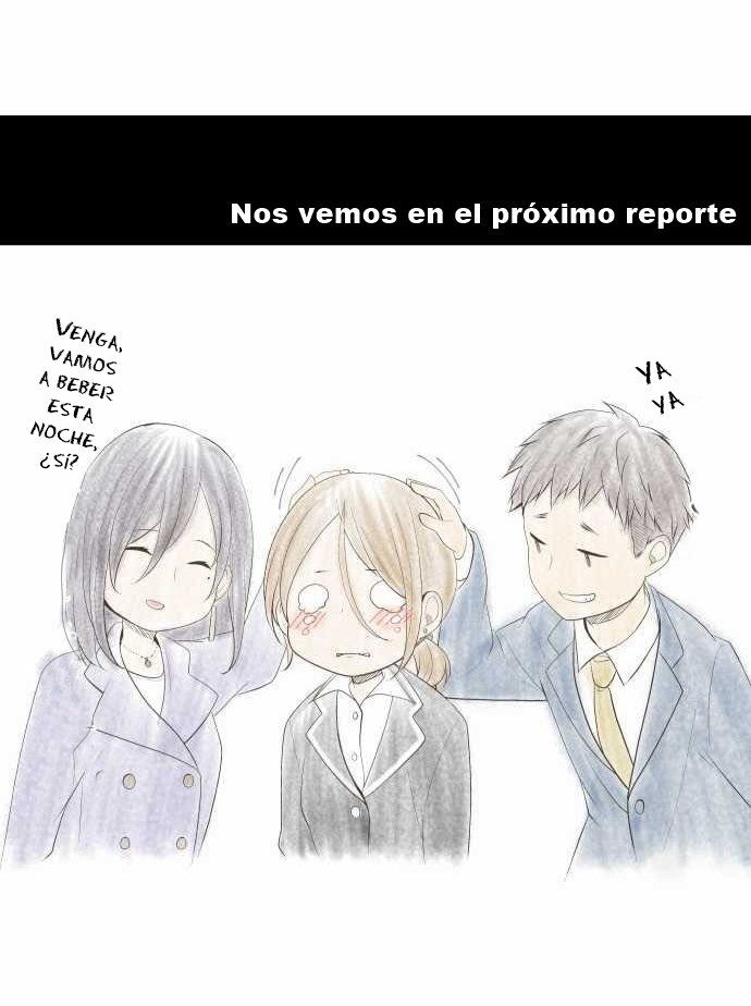Read ReLIFE (es) Manga Online