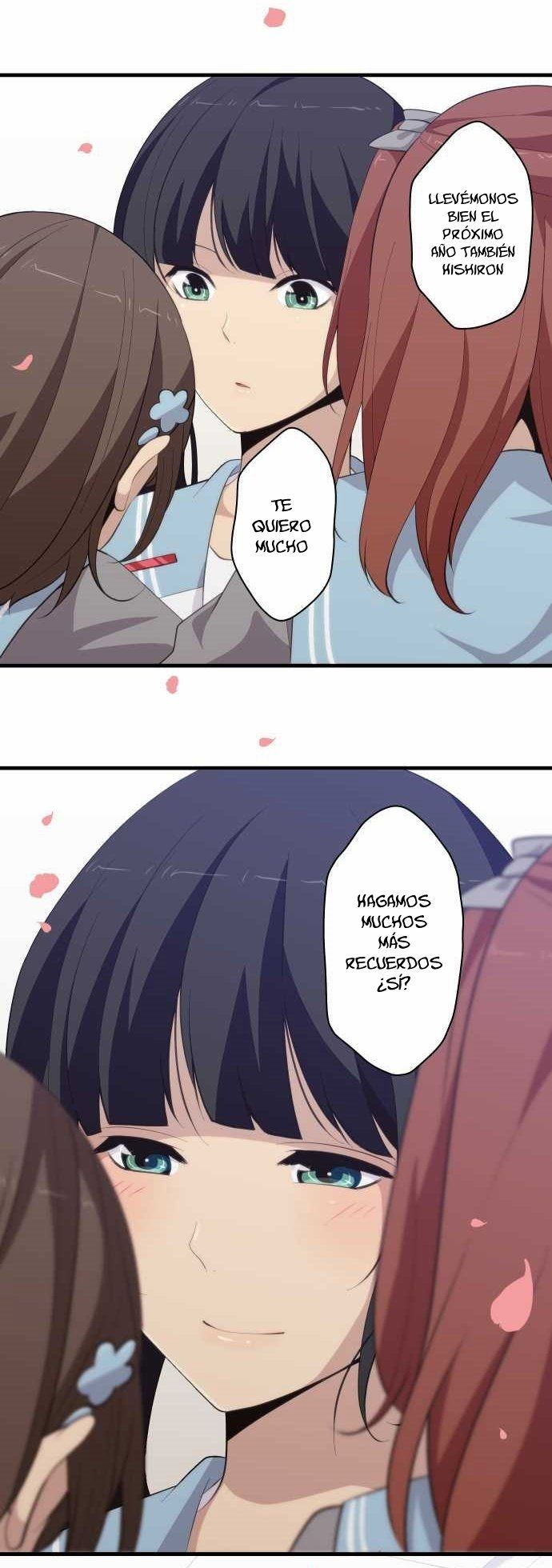 Read ReLIFE (es) Manga Online