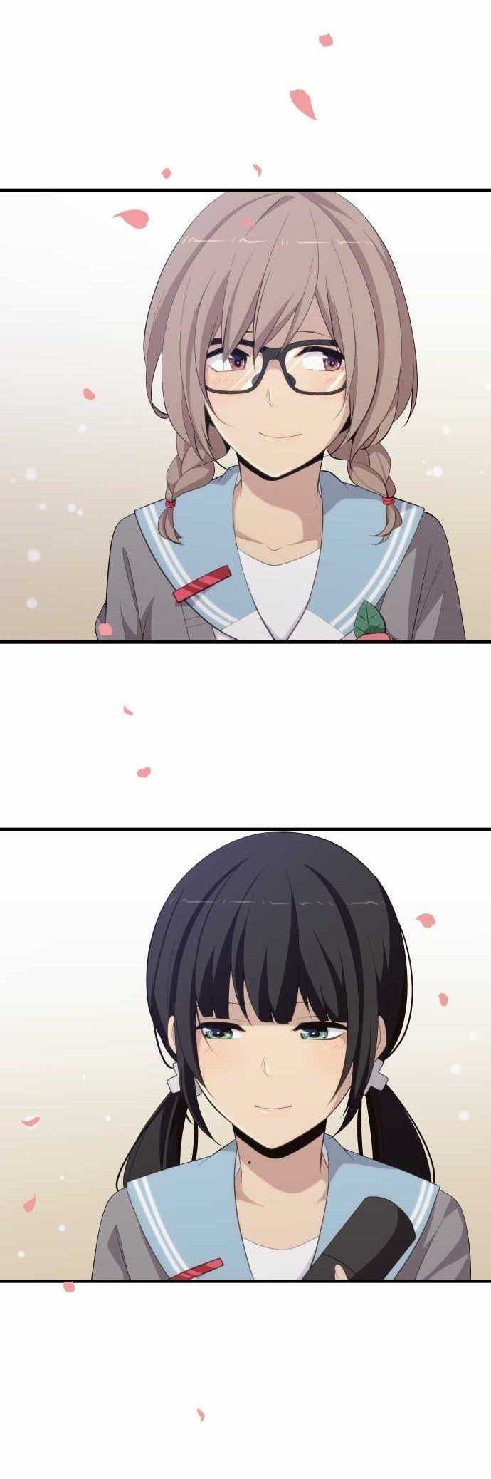 Read ReLIFE (es) Manga Online