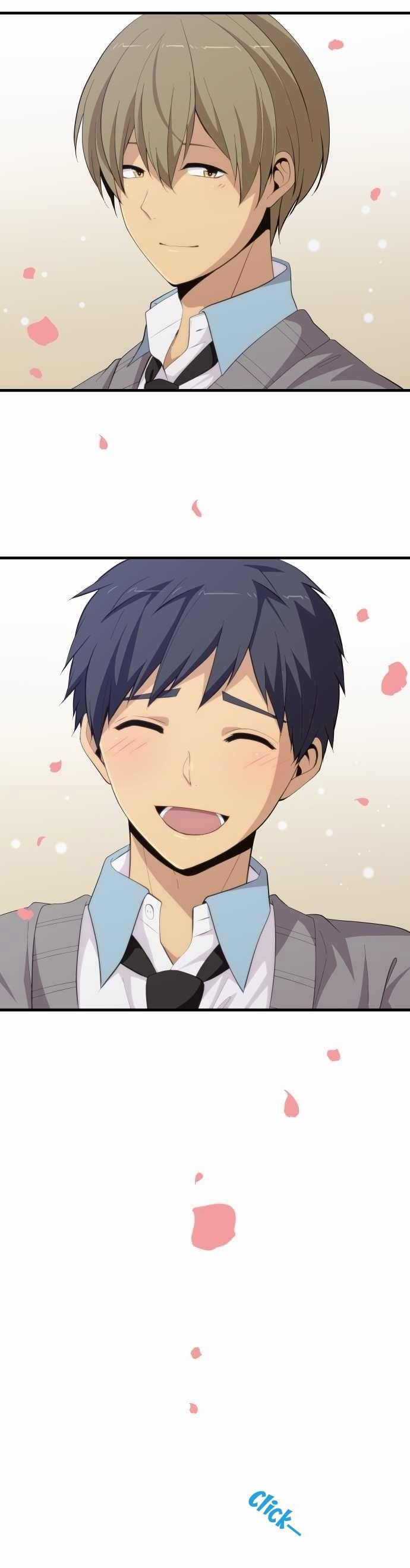 Read ReLIFE (es) Manga Online