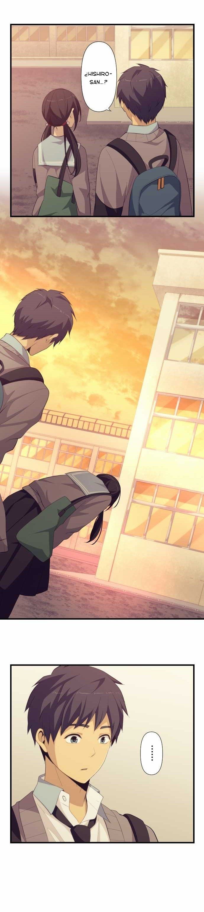 Read ReLIFE (es) Manga Online