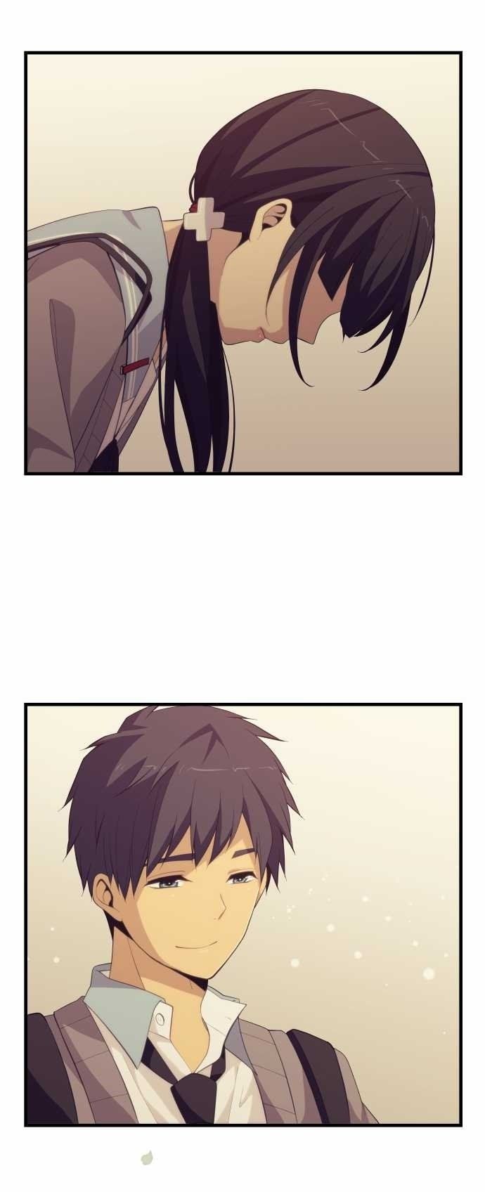 Read ReLIFE (es) Manga Online