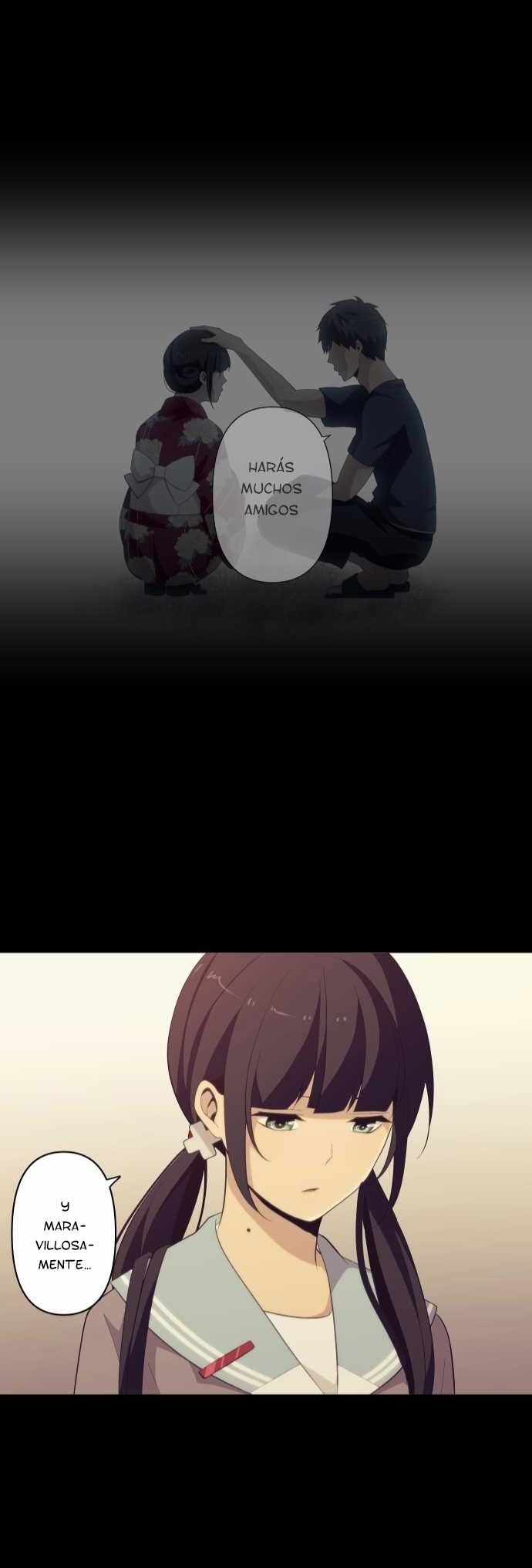 Read ReLIFE (es) Manga Online