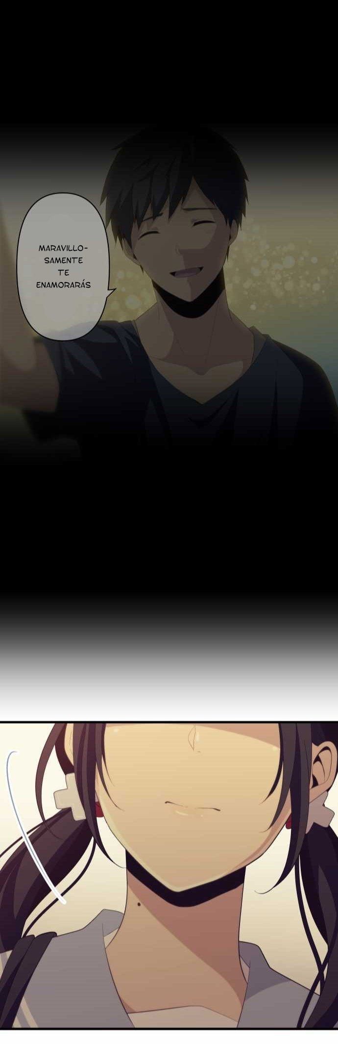 Read ReLIFE (es) Manga Online