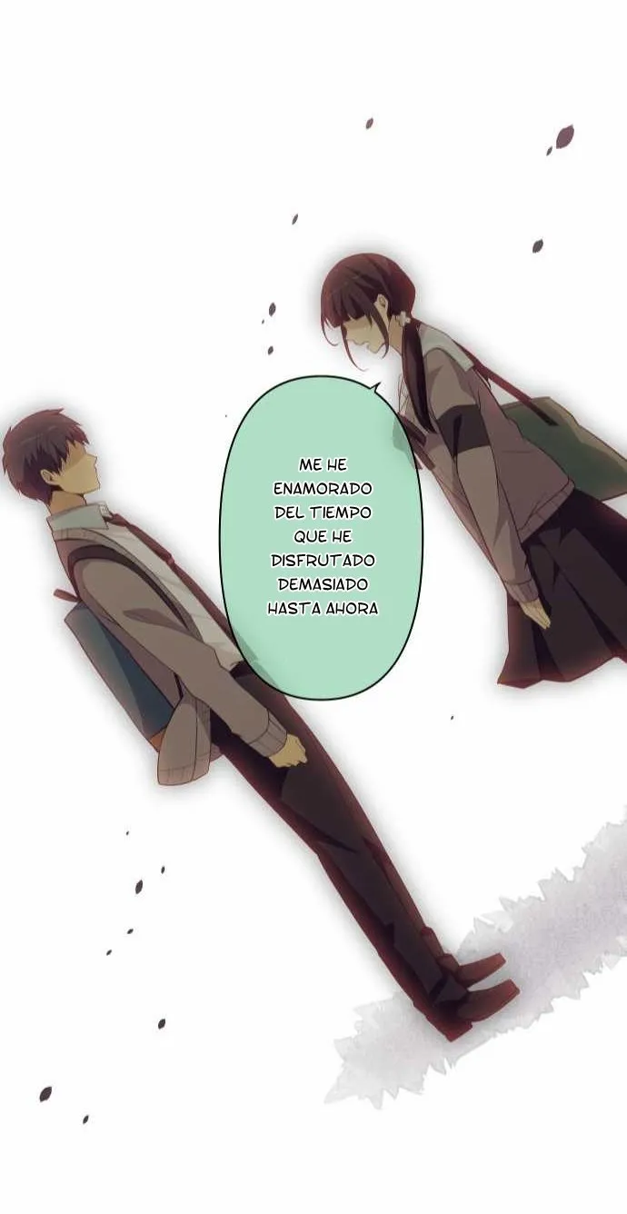 Read ReLIFE (es) Manga Online