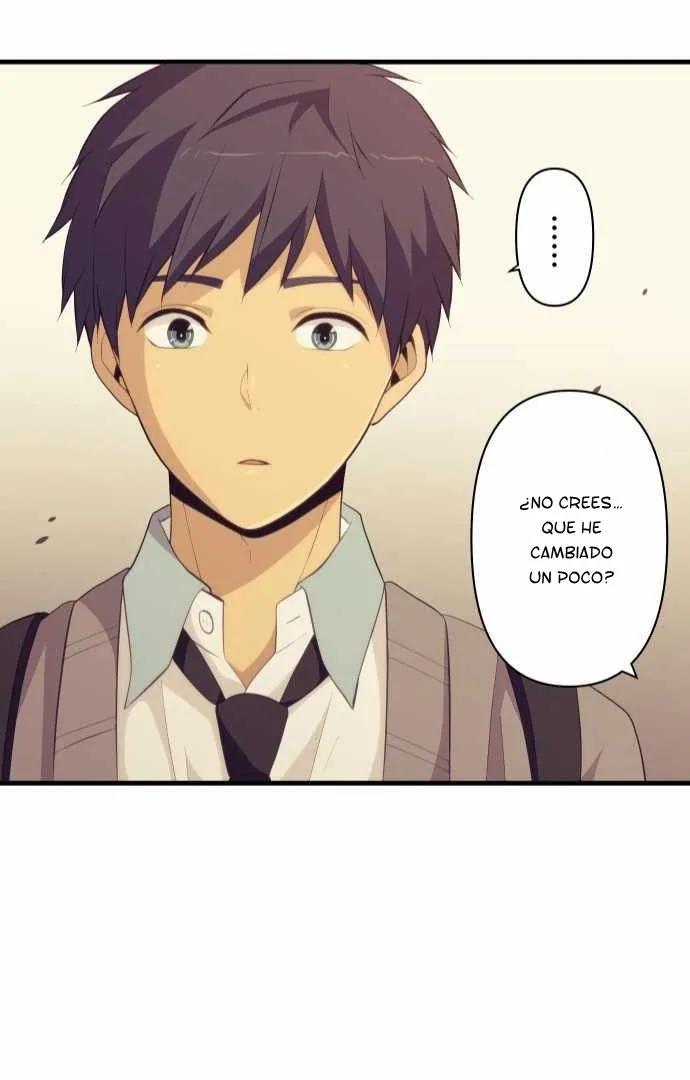 Read ReLIFE (es) Manga Online