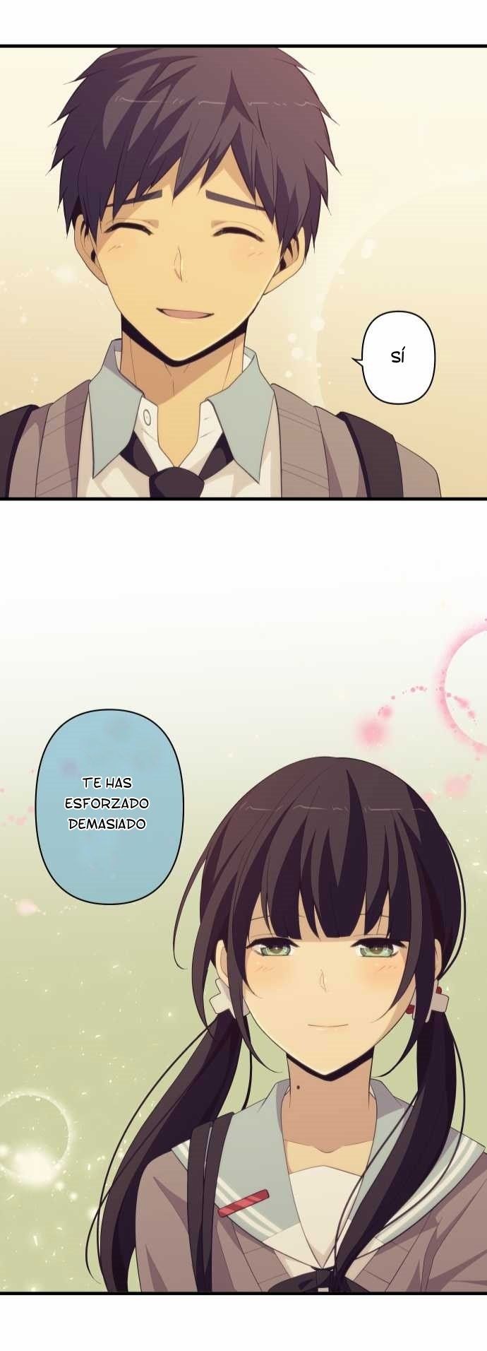 Read ReLIFE (es) Manga Online