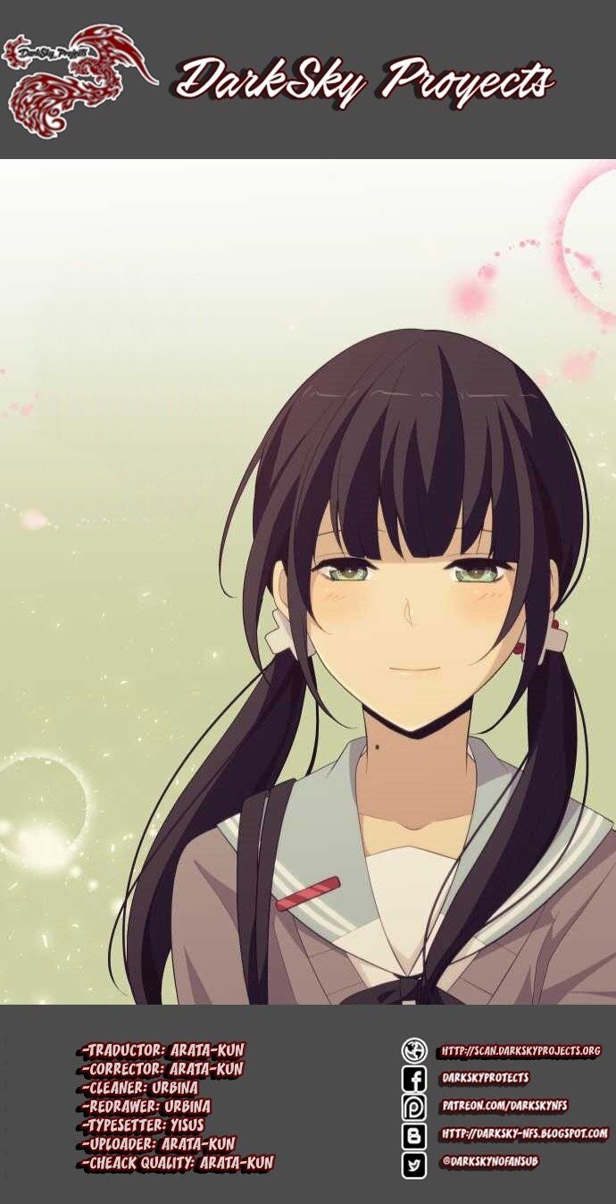Read ReLIFE (es) Manga Online