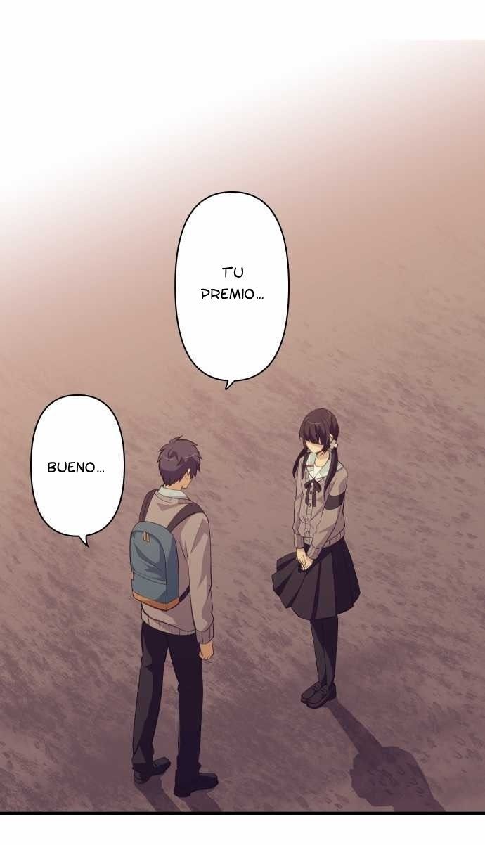 Read ReLIFE (es) Manga Online