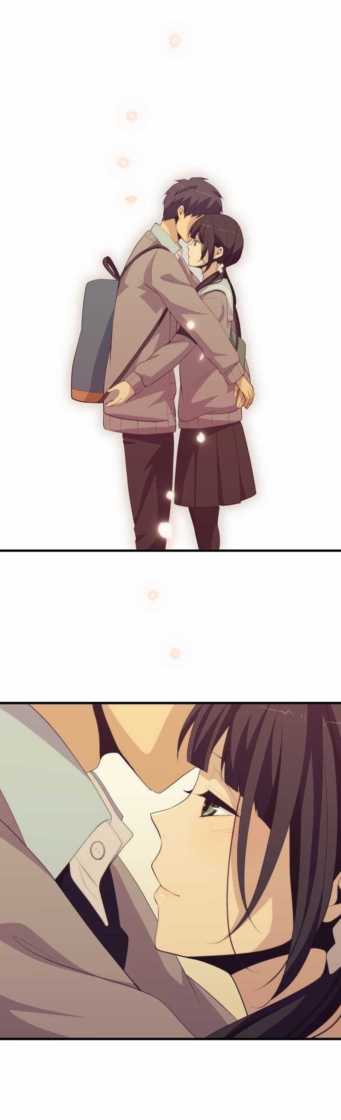 Read ReLIFE (es) Manga Online