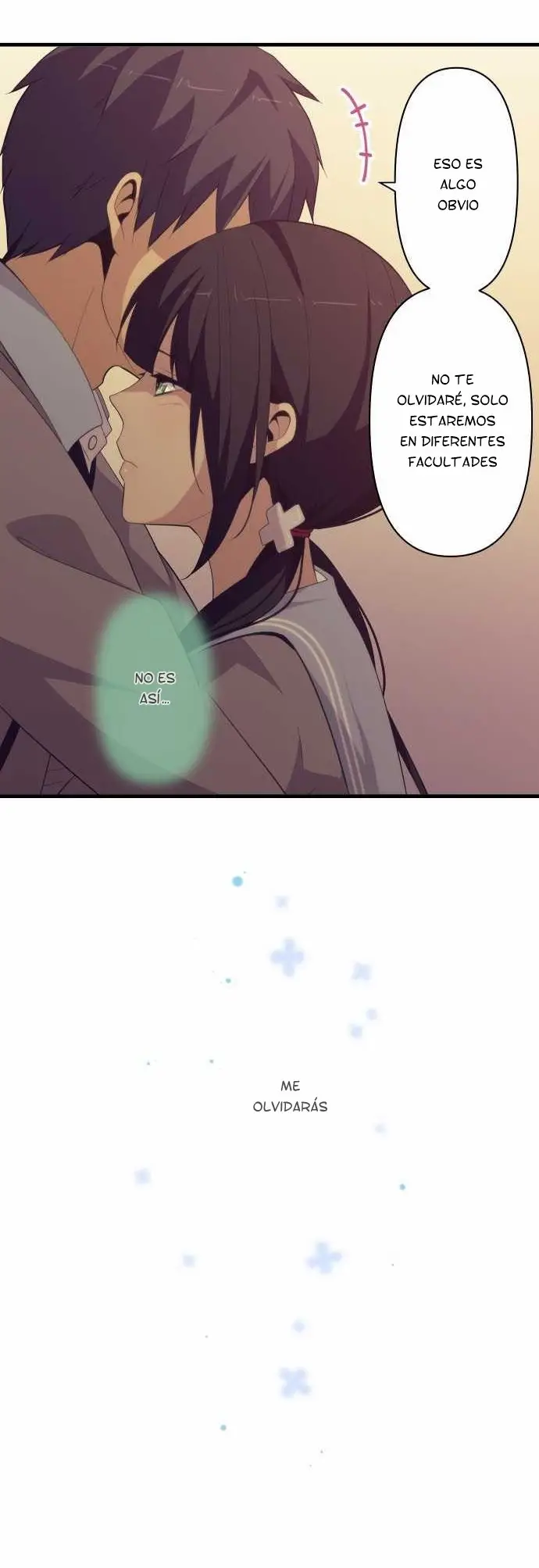 Read ReLIFE (es) Manga Online