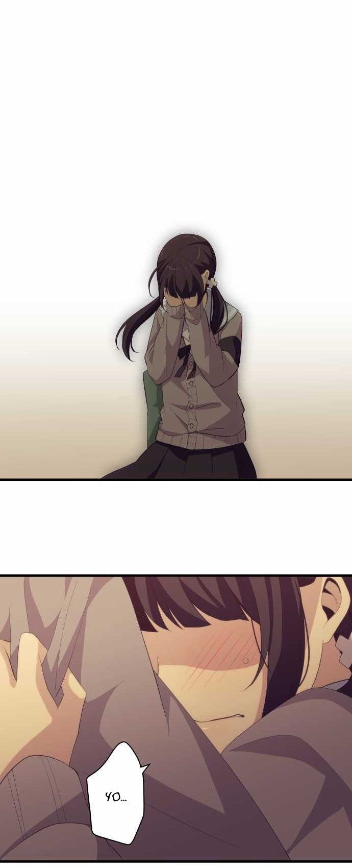 Read ReLIFE (es) Manga Online