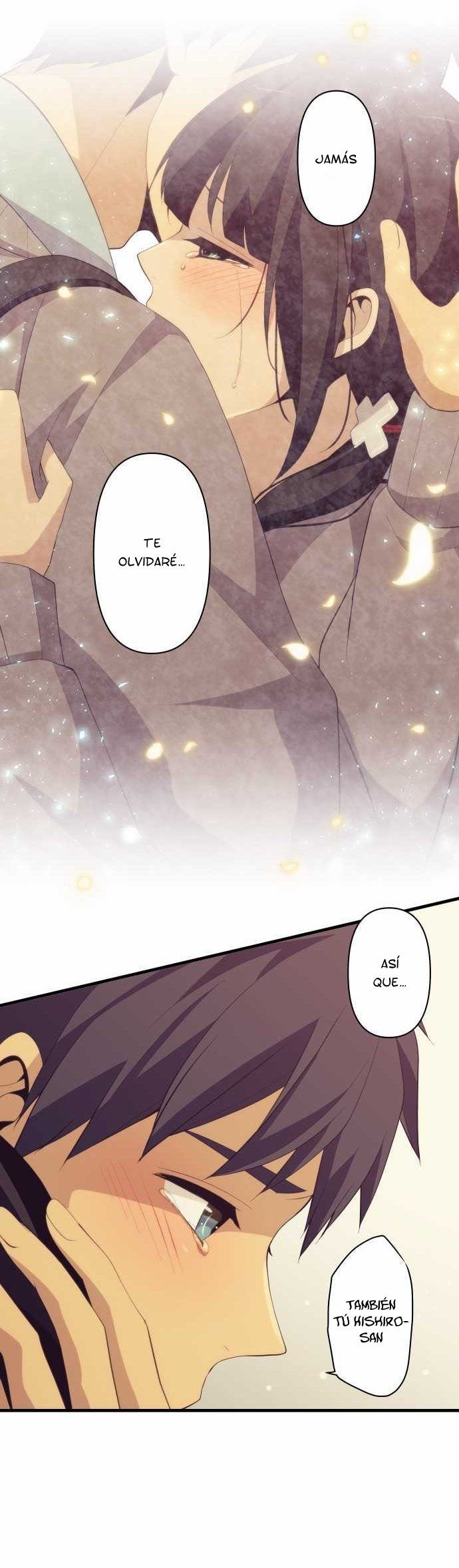 Read ReLIFE (es) Manga Online