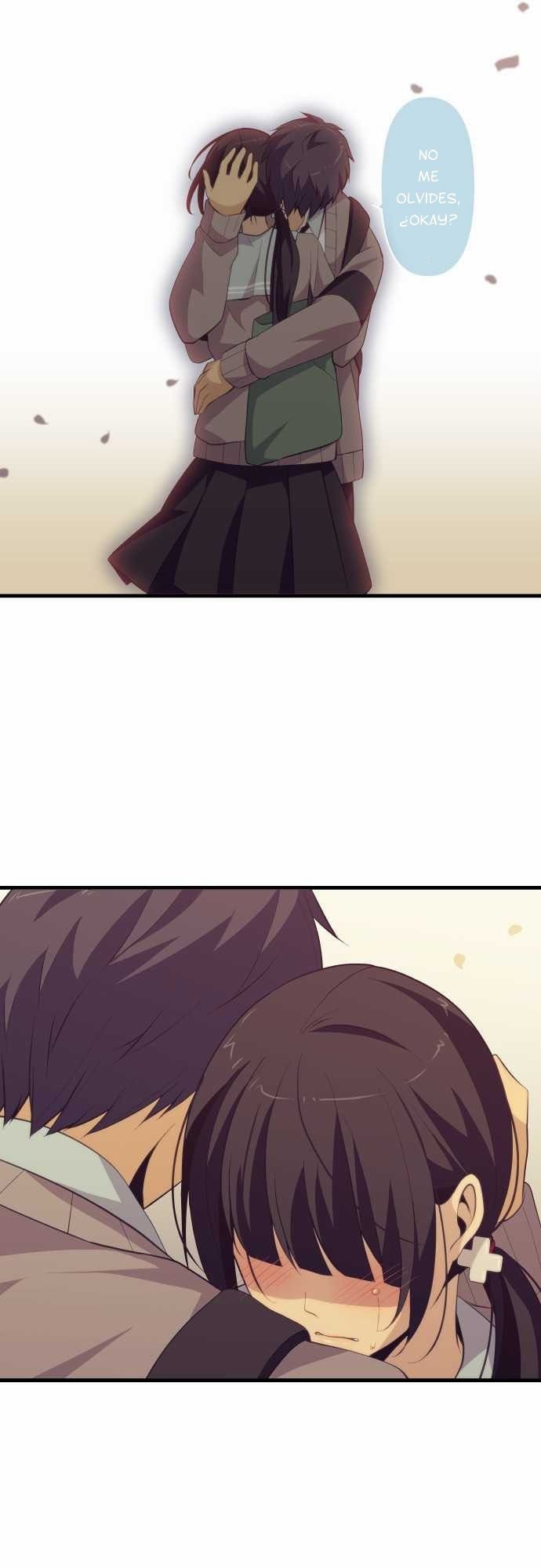 Read ReLIFE (es) Manga Online