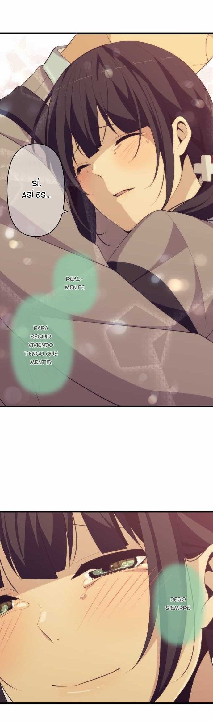 Read ReLIFE (es) Manga Online