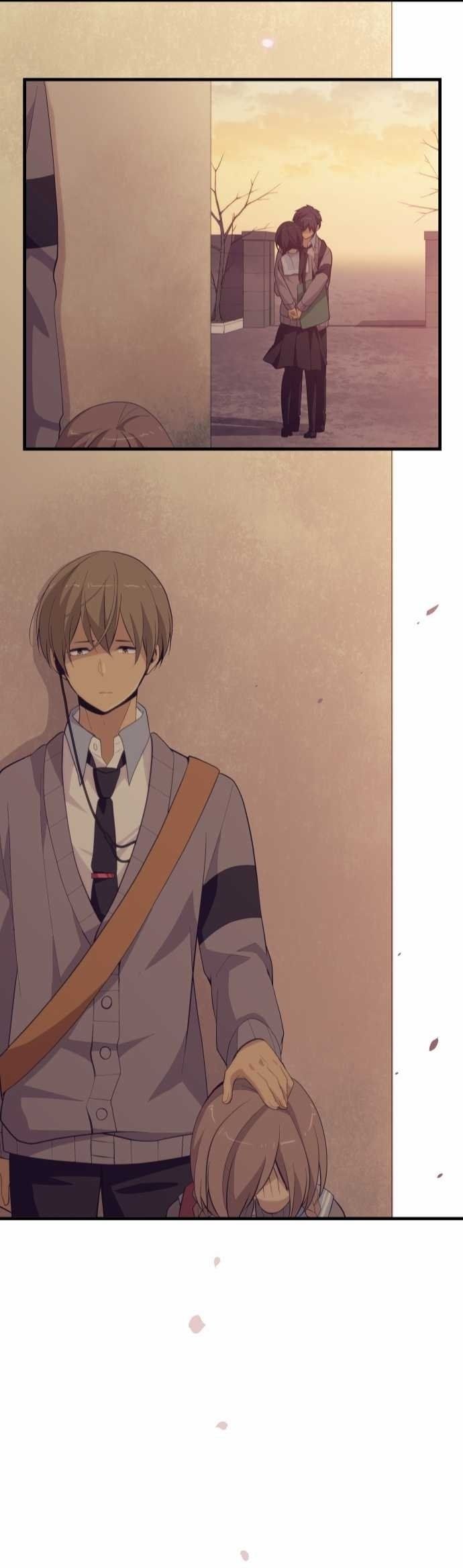 Read ReLIFE (es) Manga Online