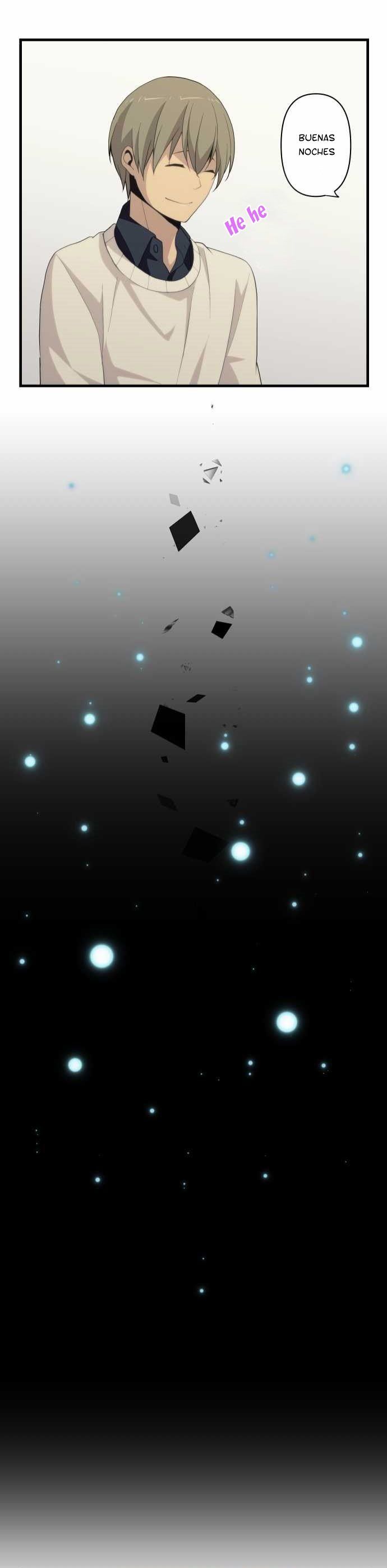 Read ReLIFE (es) Manga Online