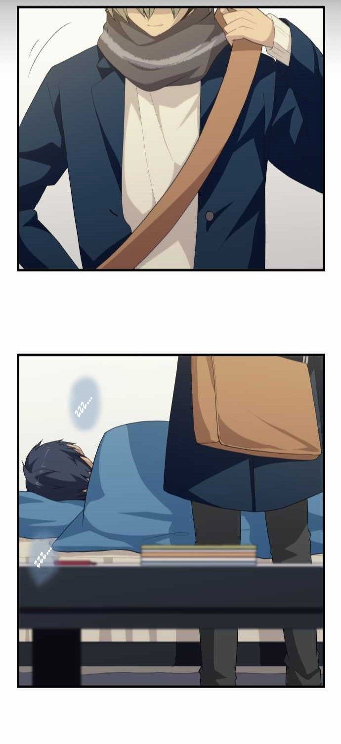 Read ReLIFE (es) Manga Online