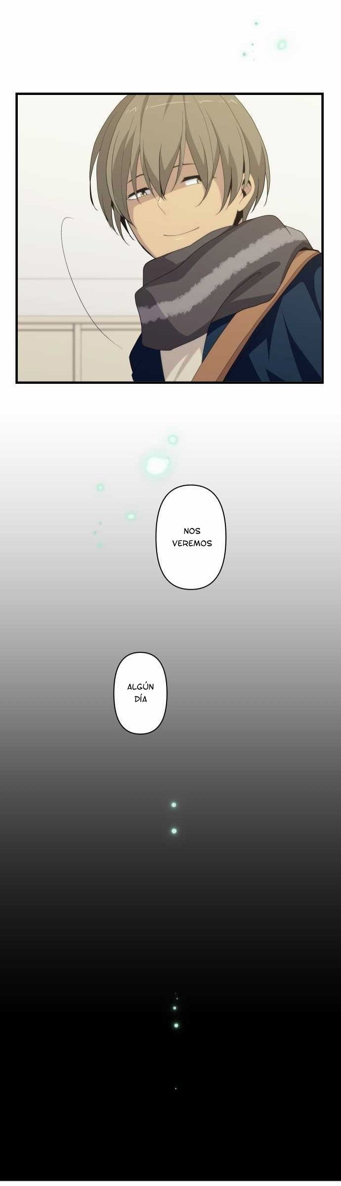 Read ReLIFE (es) Manga Online