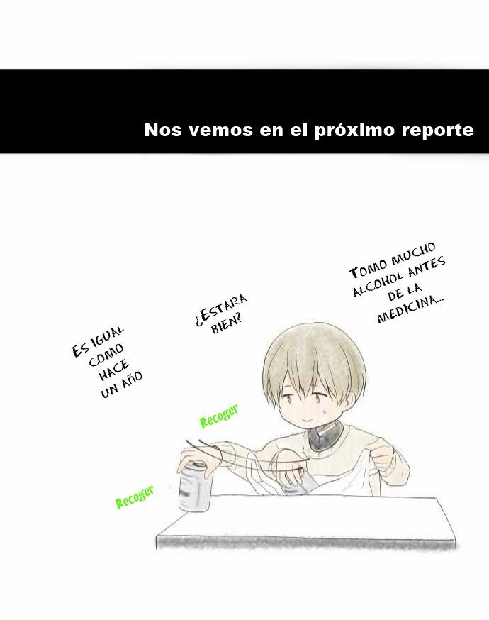Read ReLIFE (es) Manga Online