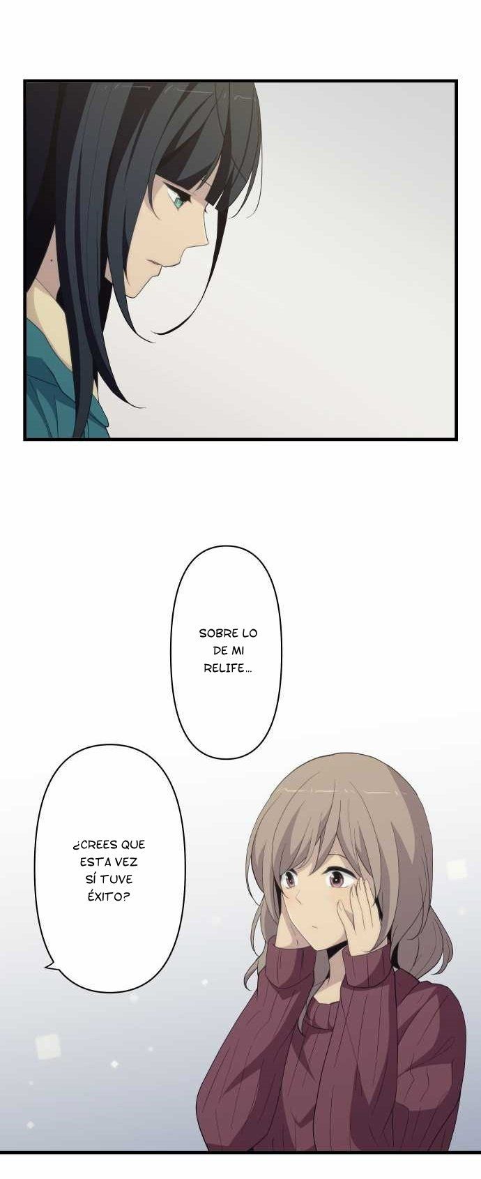 Read ReLIFE (es) Manga Online