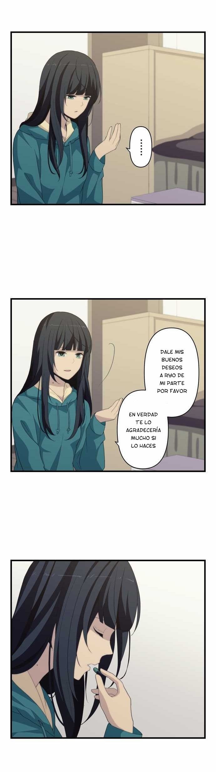 Read ReLIFE (es) Manga Online