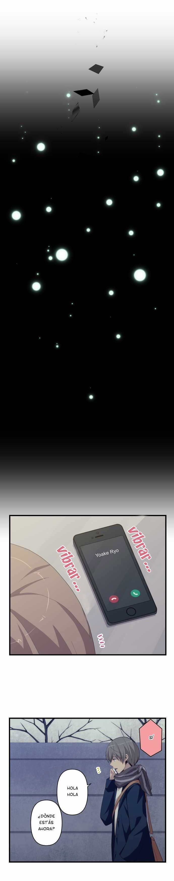 Read ReLIFE (es) Manga Online