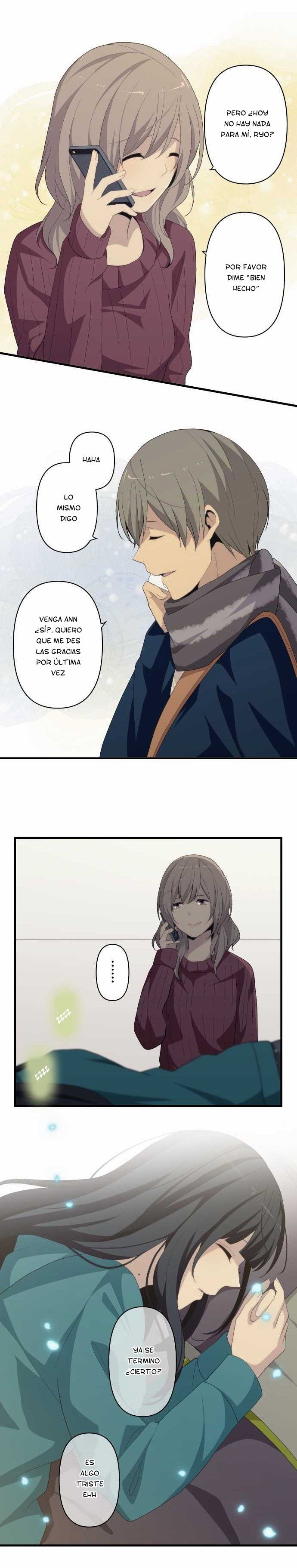 Read ReLIFE (es) Manga Online