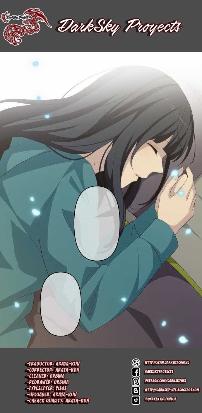 Read ReLIFE (es) Manga Online