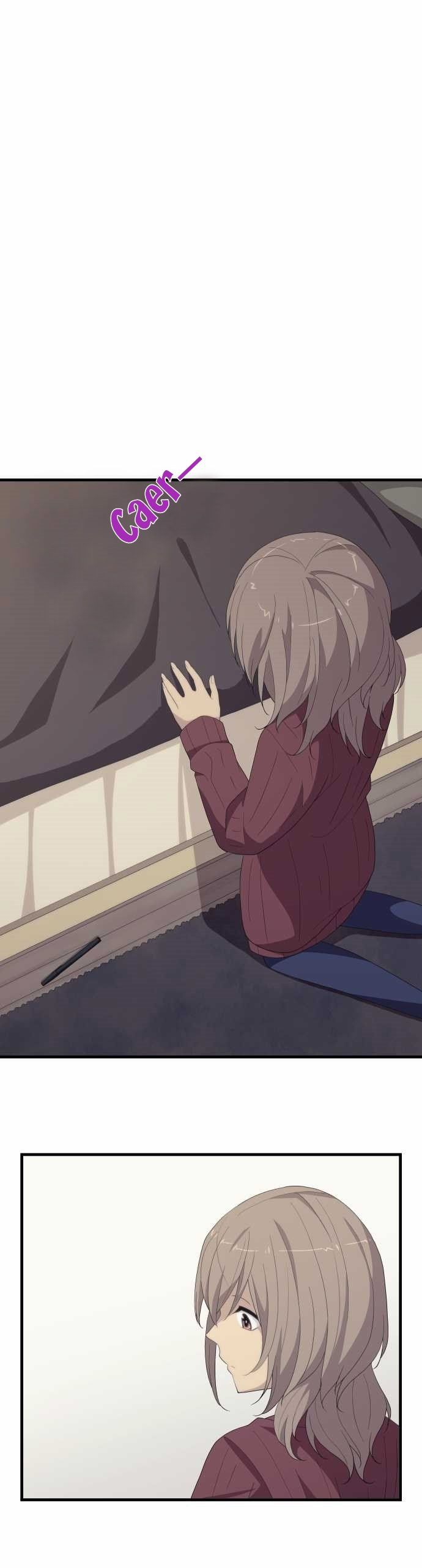 Read ReLIFE (es) Manga Online