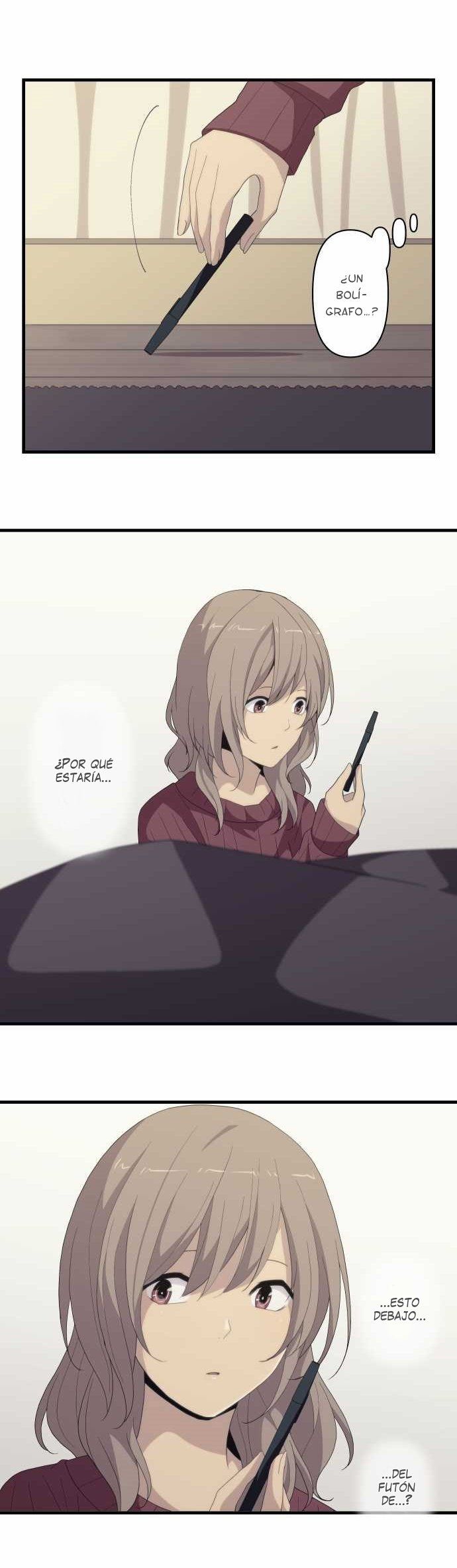 Read ReLIFE (es) Manga Online