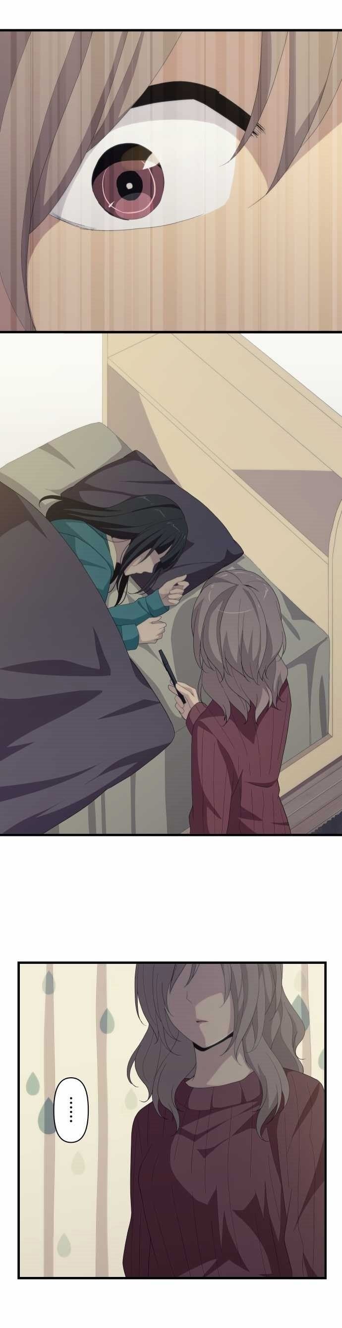 Read ReLIFE (es) Manga Online