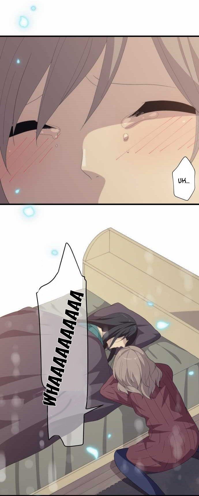 Read ReLIFE (es) Manga Online