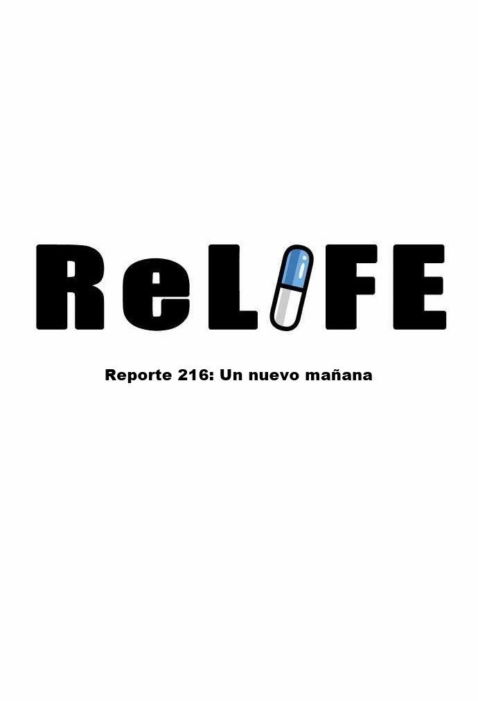 Read ReLIFE (es) Manga Online