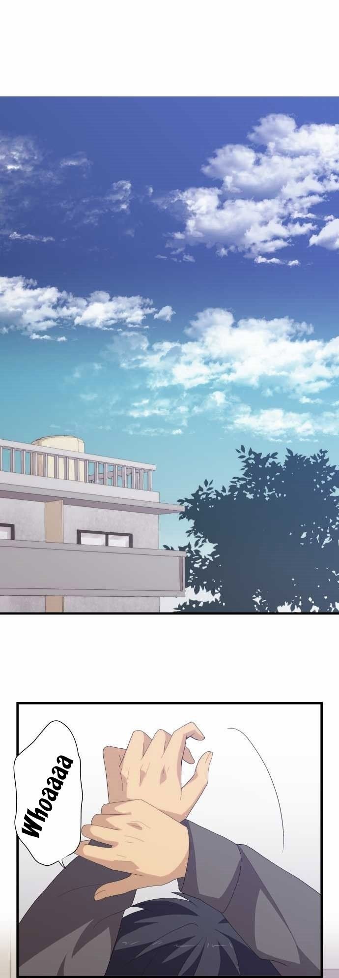 Read ReLIFE (es) Manga Online