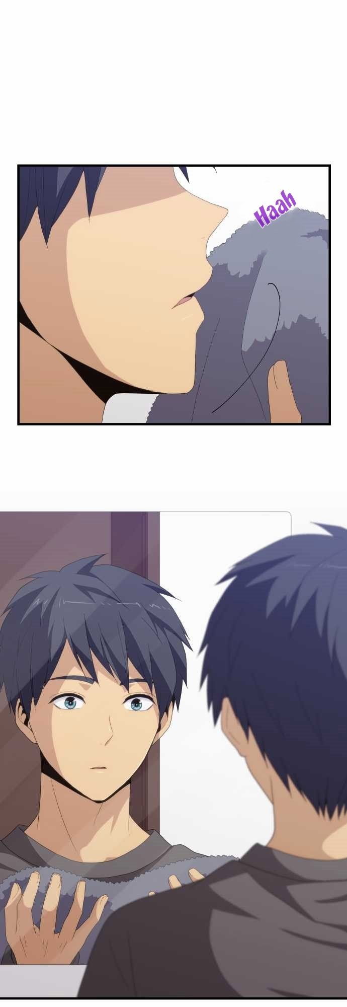 Read ReLIFE (es) Manga Online