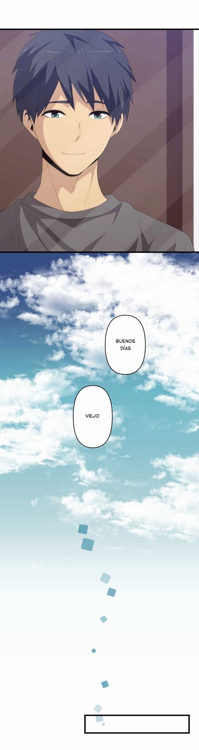 Read ReLIFE (es) Manga Online