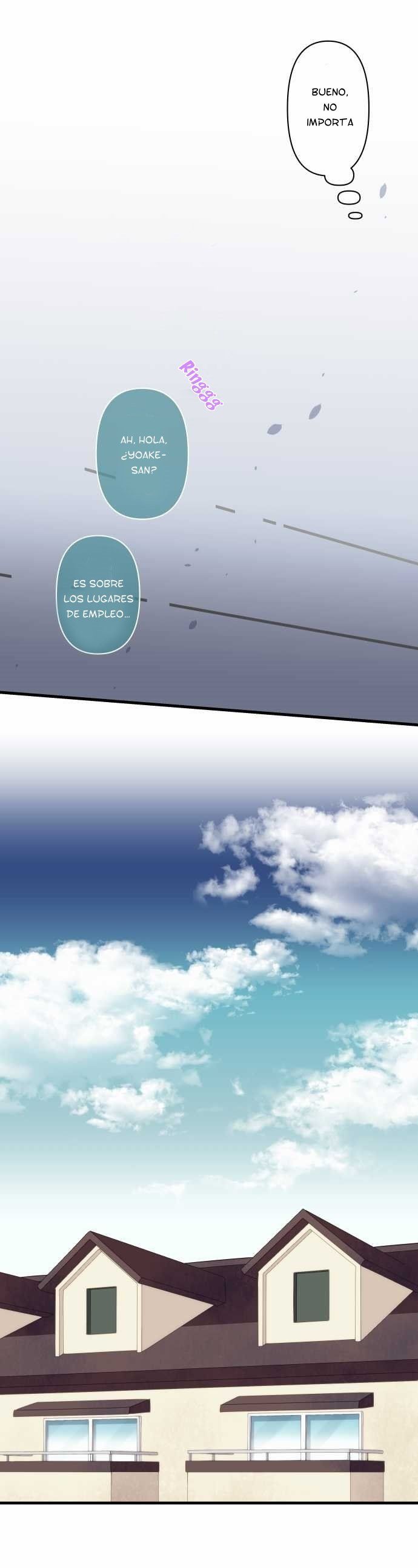 Read ReLIFE (es) Manga Online