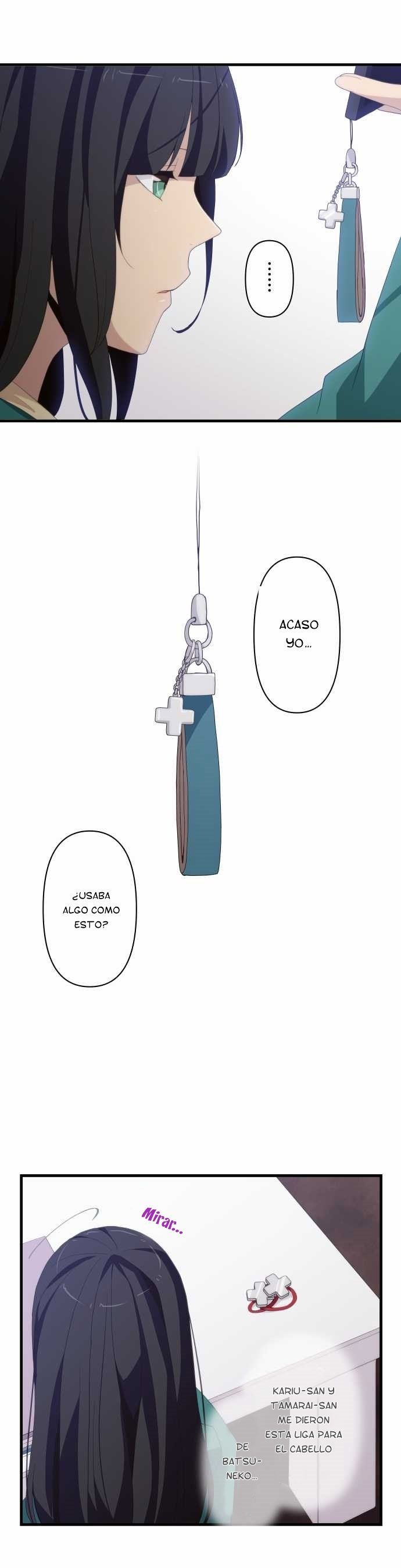 Read ReLIFE (es) Manga Online