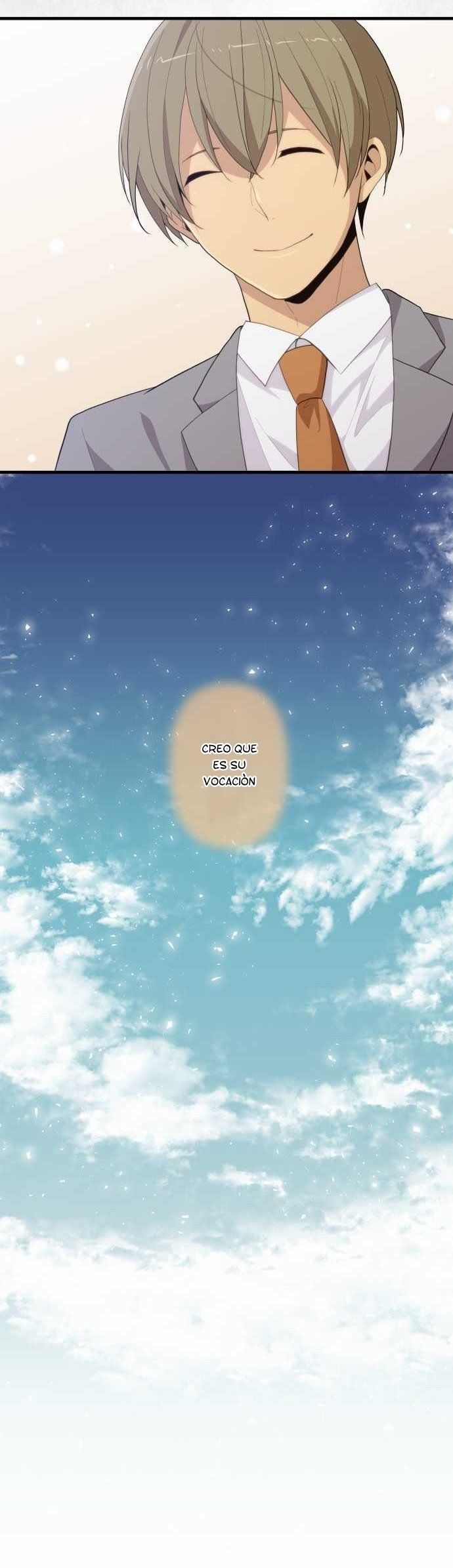 Read ReLIFE (es) Manga Online