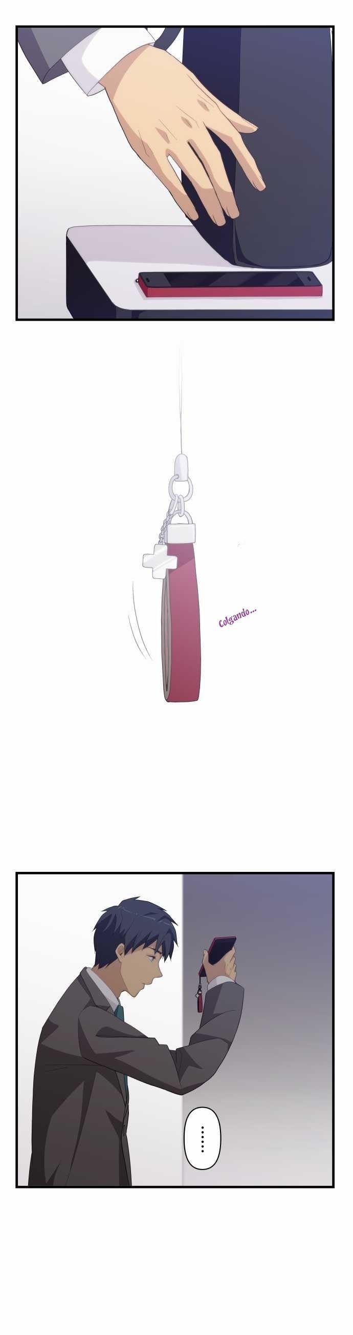 Read ReLIFE (es) Manga Online