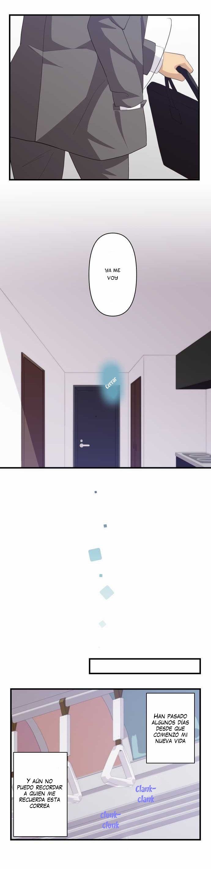 Read ReLIFE (es) Manga Online