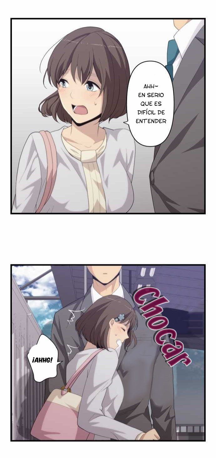 Read ReLIFE (es) Manga Online