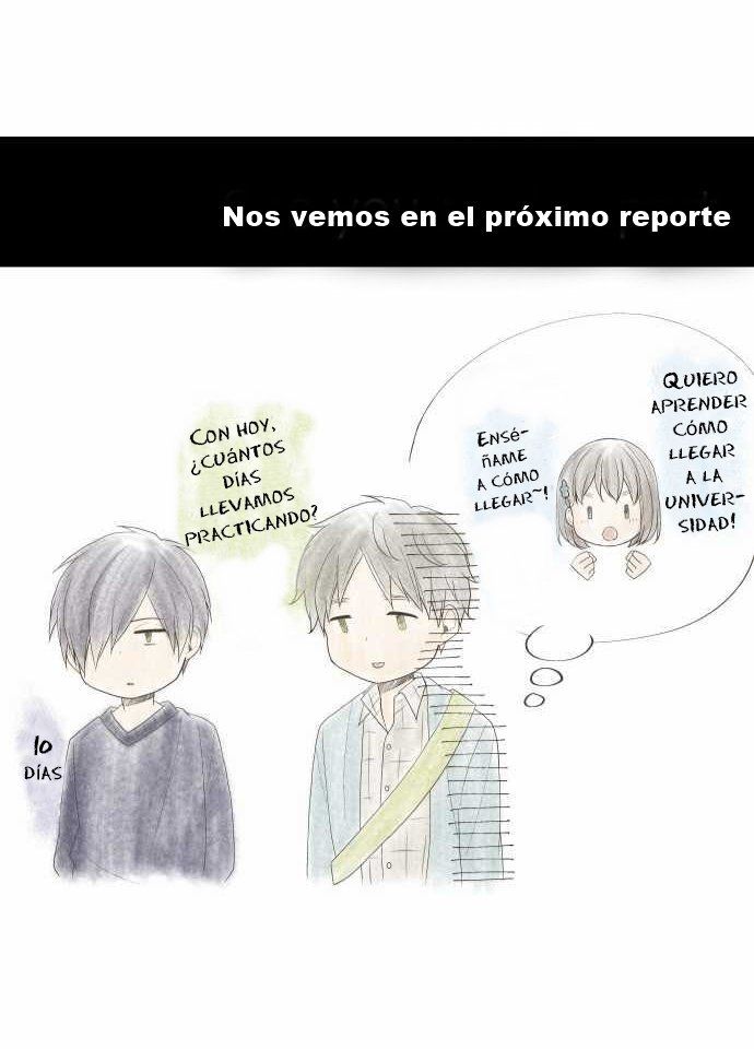 Read ReLIFE (es) Manga Online
