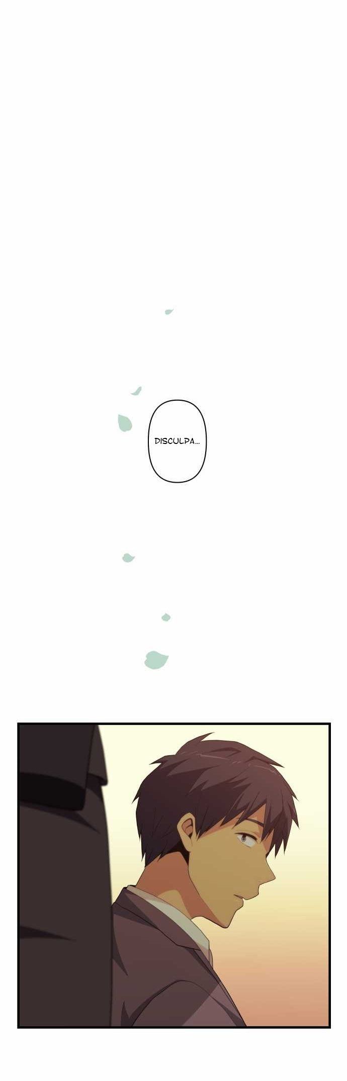 Read ReLIFE (es) Manga Online