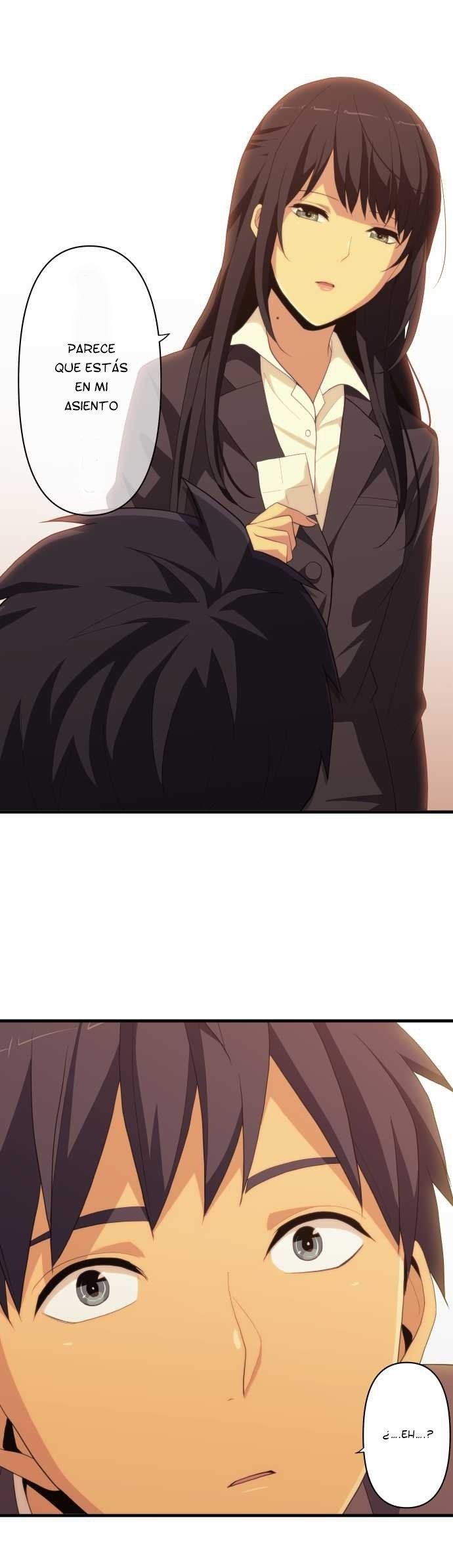 Read ReLIFE (es) Manga Online