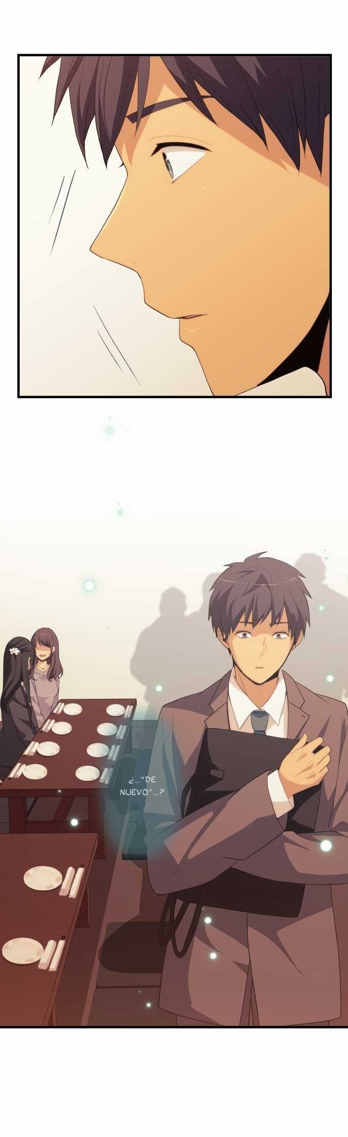 Read ReLIFE (es) Manga Online