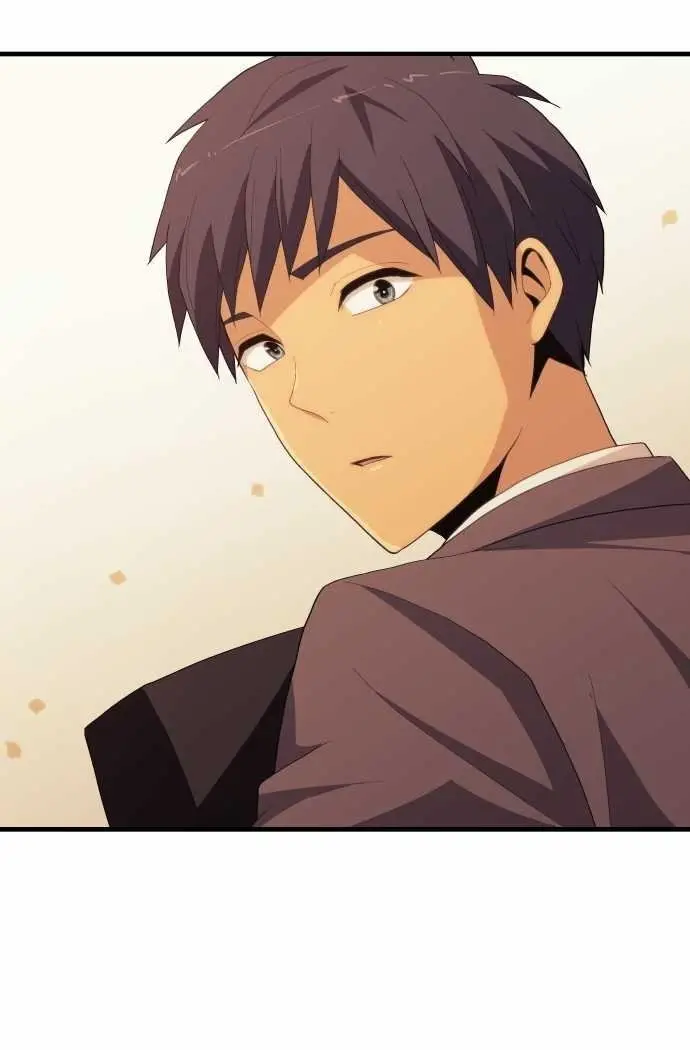 Read ReLIFE (es) Manga Online