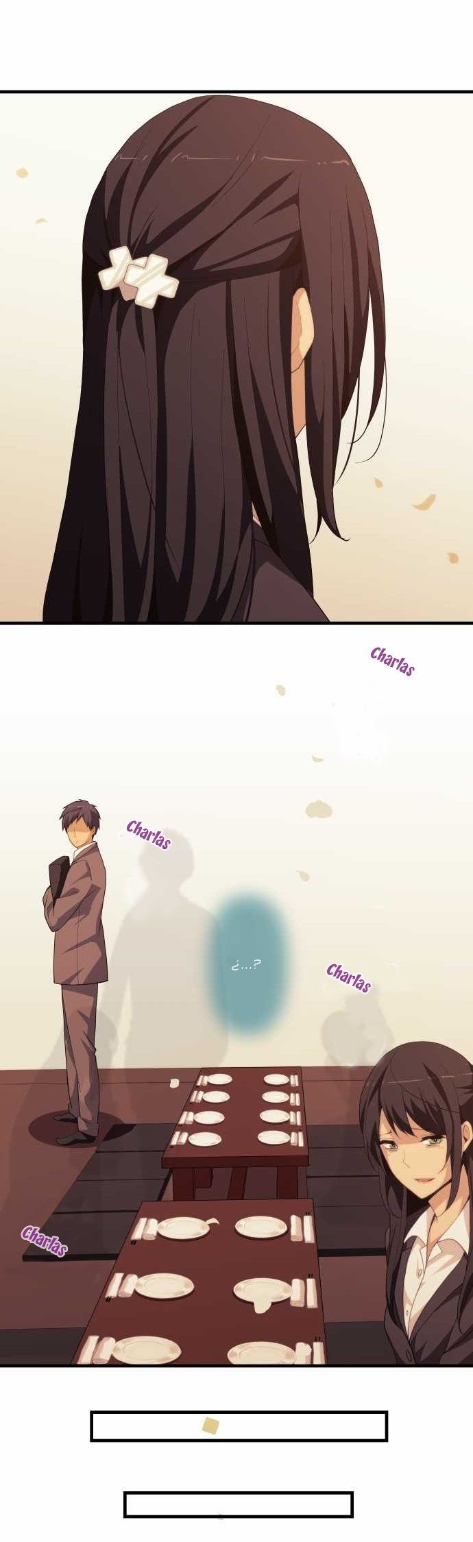 Read ReLIFE (es) Manga Online